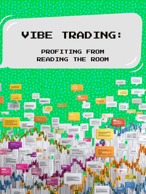 cover image of Vibe Trading